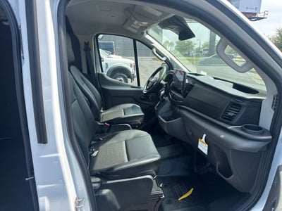 2026 Ford Transit-250 Cargo Van