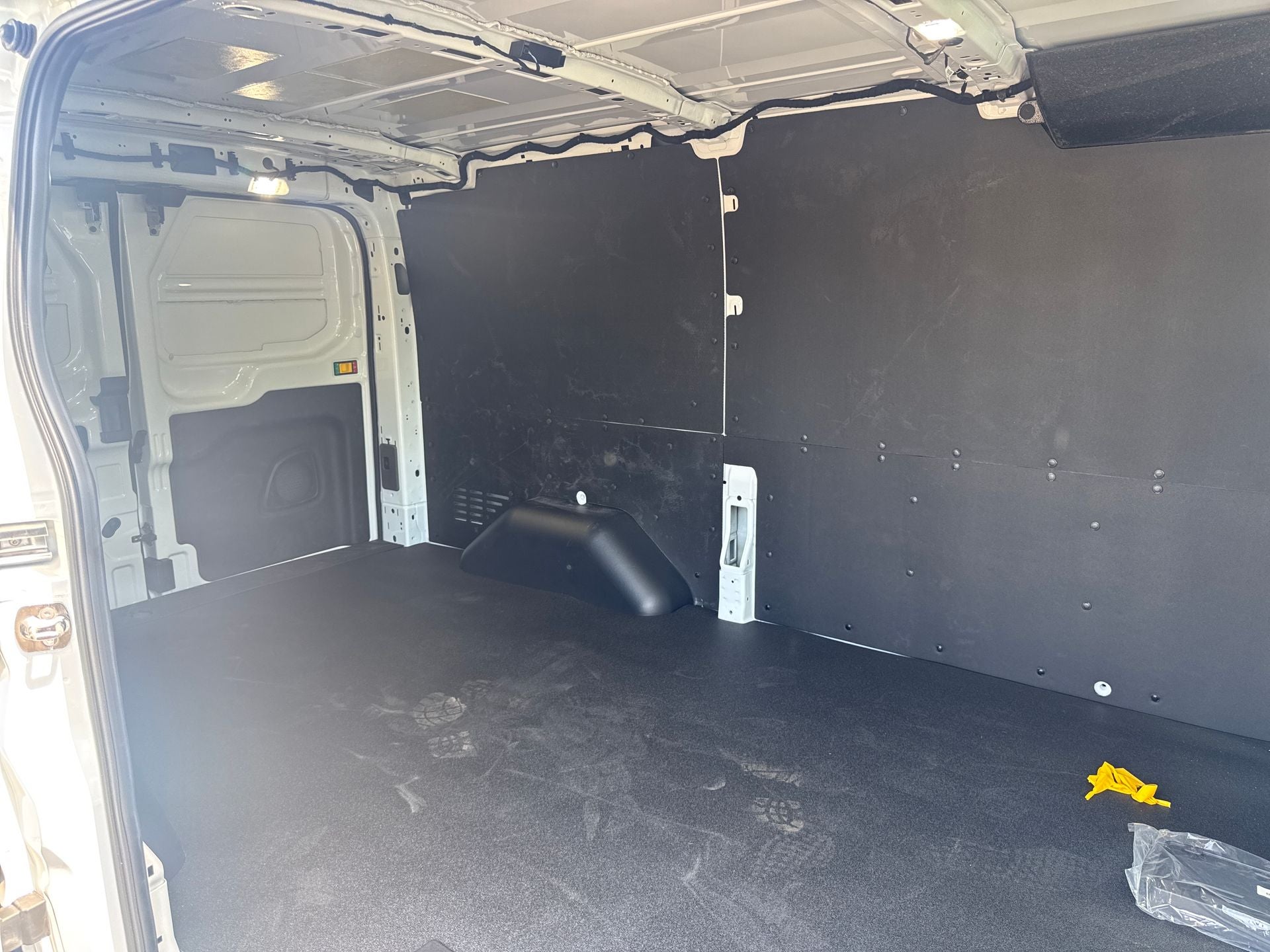 2026 Ford Transit-250 Cargo Van