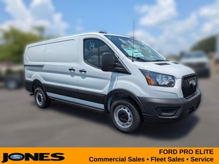 2026 Ford Transit-250 Cargo Van