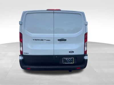 2026 Ford Transit-250 Cargo Van