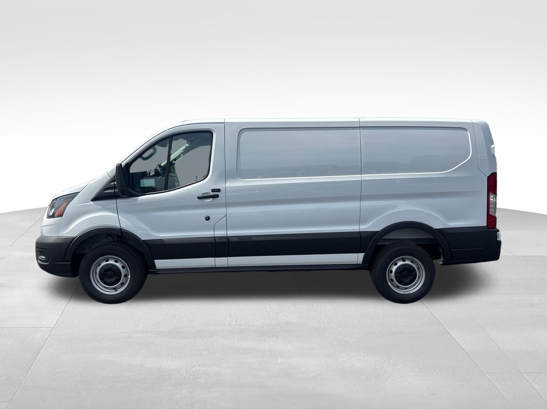 2026 Ford Transit-250 Cargo Van