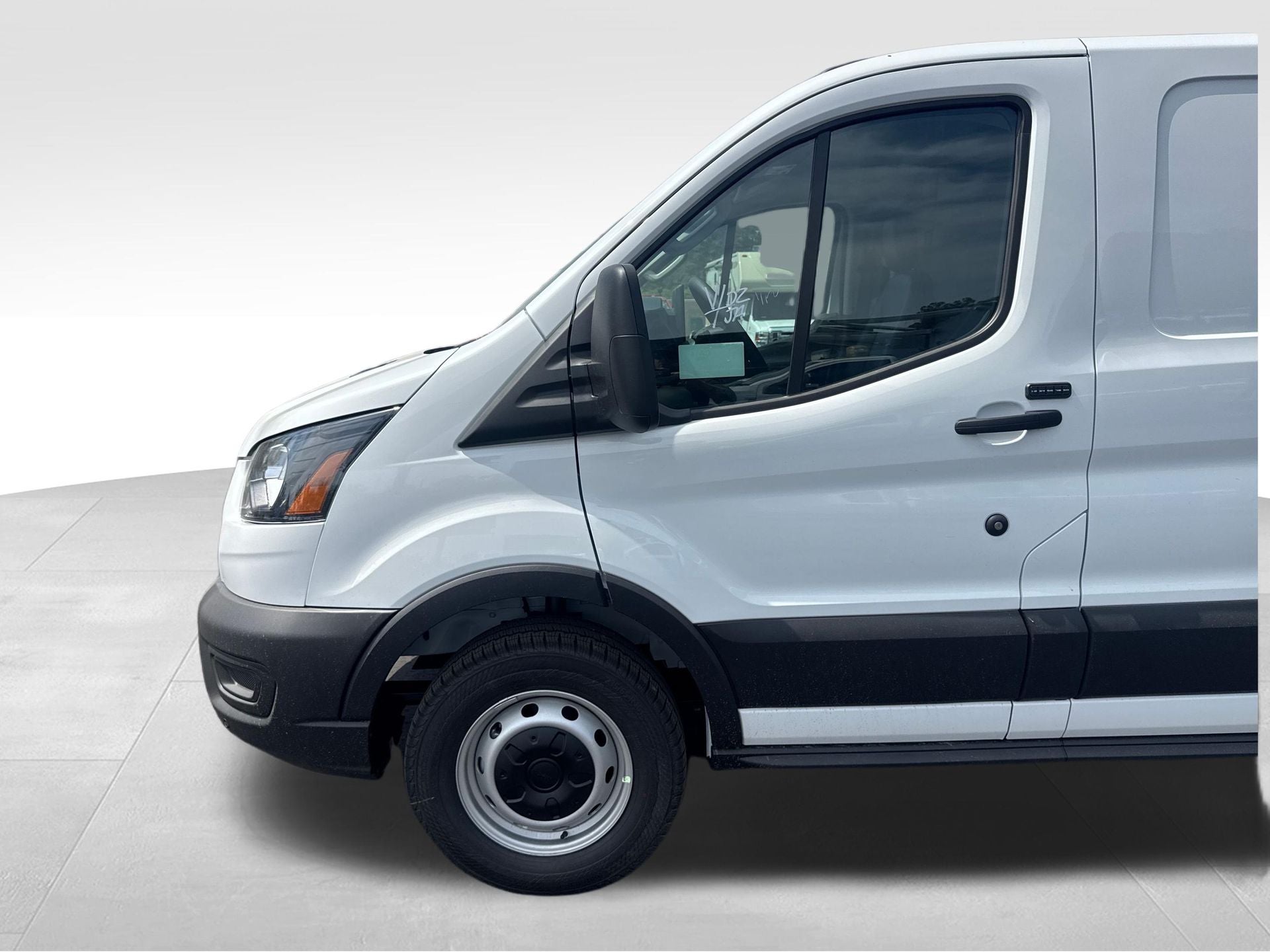 2026 Ford Transit-250 Cargo Van