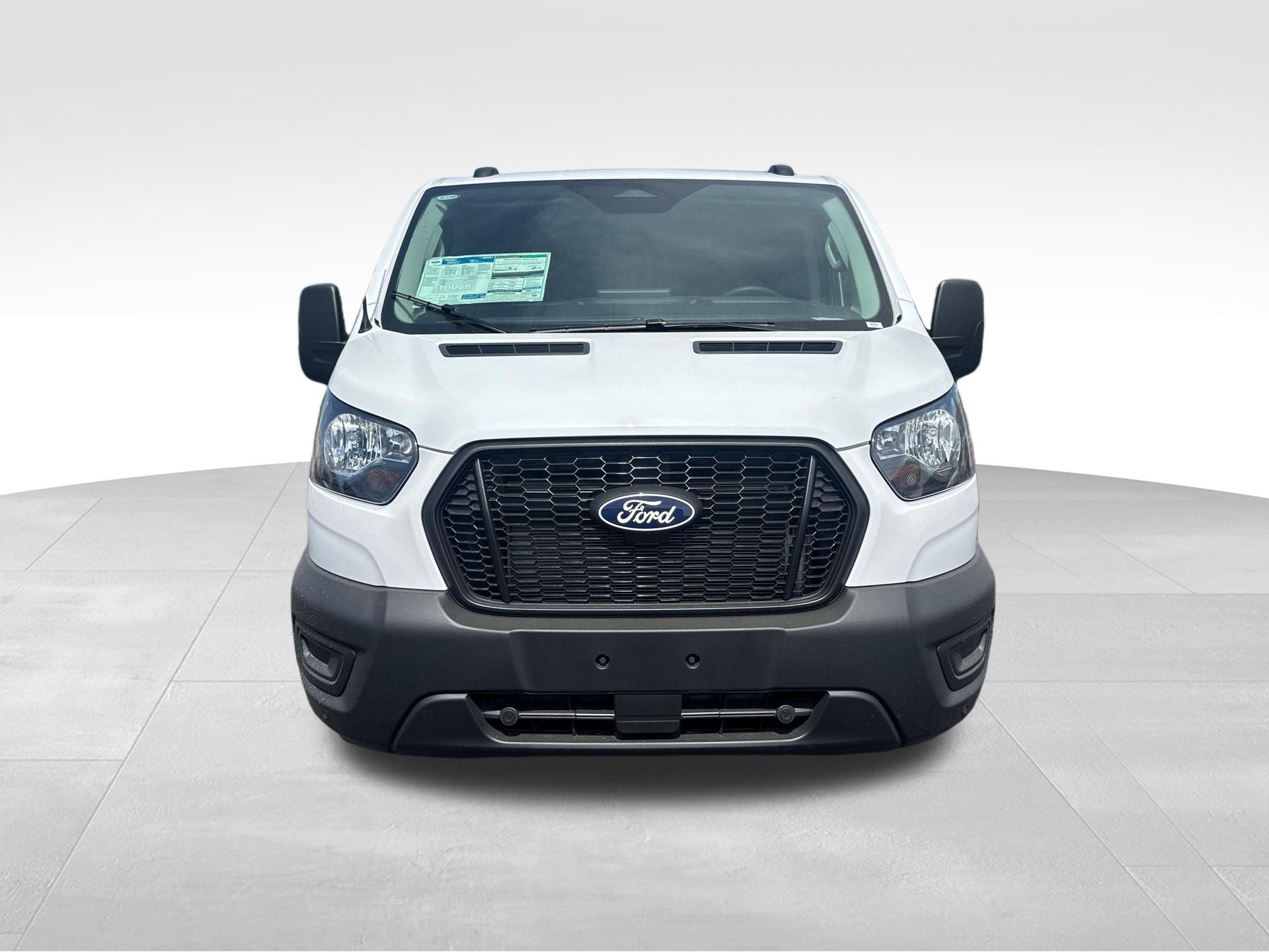 2026 Ford Transit-250 Cargo Van