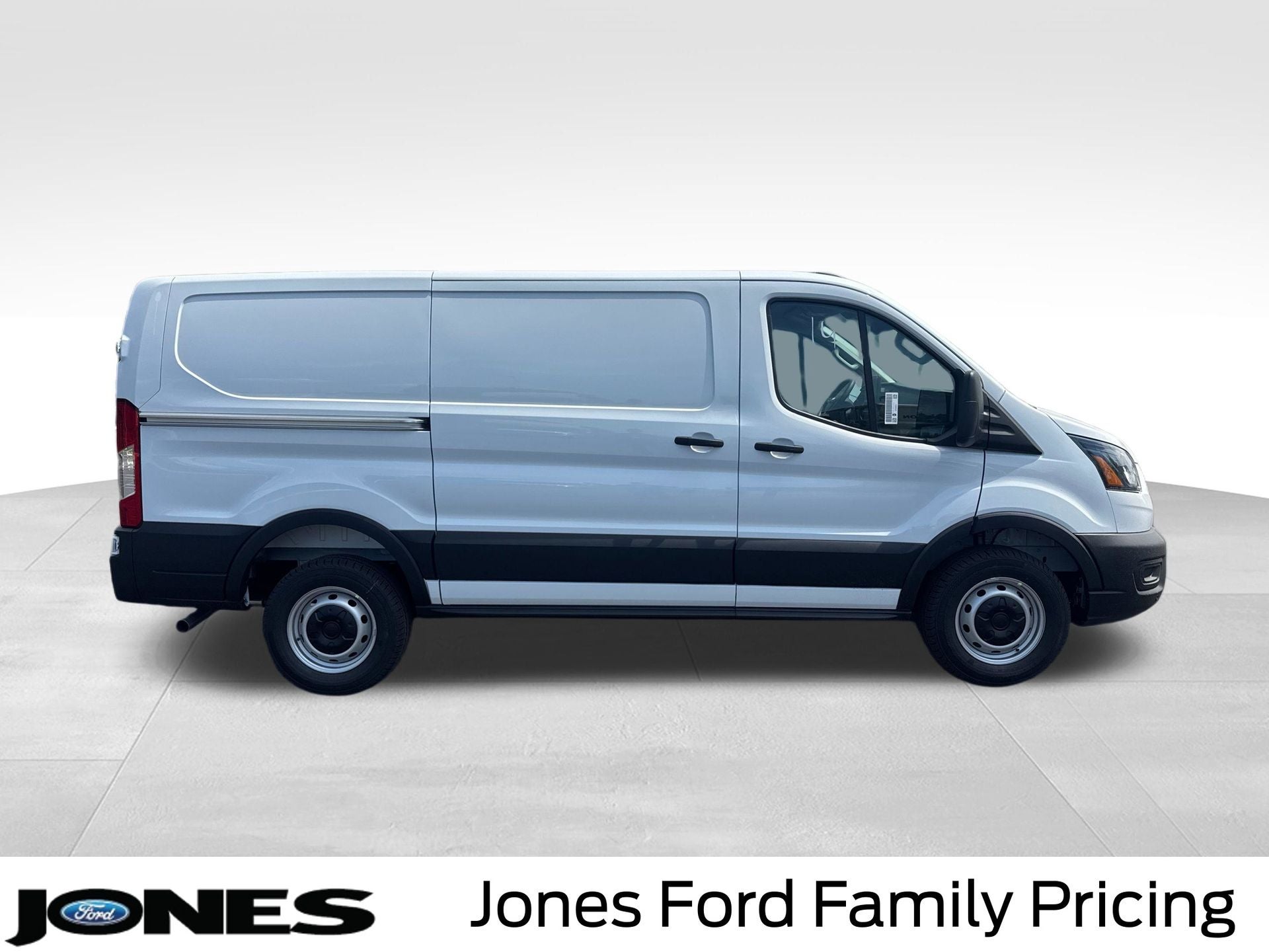 2026 Ford Transit-250 Cargo Van