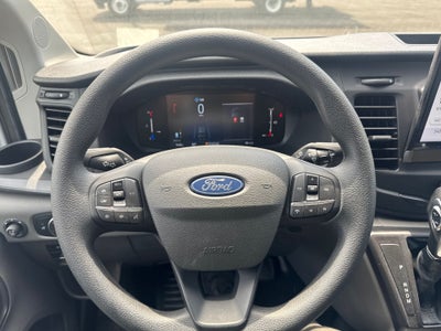 2026 Ford Transit-250 Cargo Van