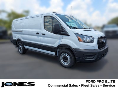 2026 Ford Transit-250 Cargo Van