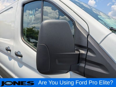 2026 Ford Transit-250 Cargo Van