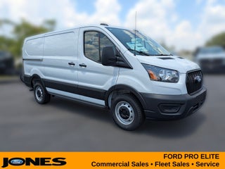 2026 Ford Transit-250 Cargo Van