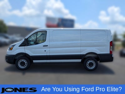 2026 Ford Transit-250 Cargo Van