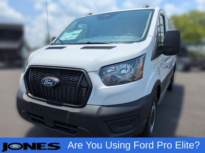 2026 Ford Transit-250 Cargo Van