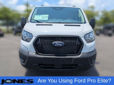 2026 Ford Transit-250 Cargo Van