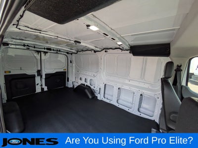 2026 Ford Transit-250 Cargo Van