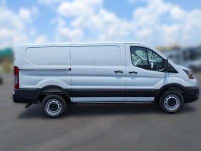 2026 Ford Transit-250 Cargo Van