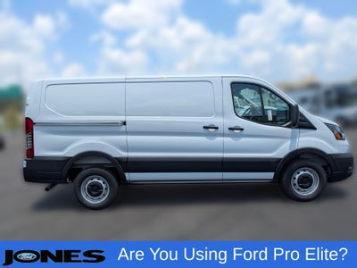 2026 Ford Transit-250 Cargo Van