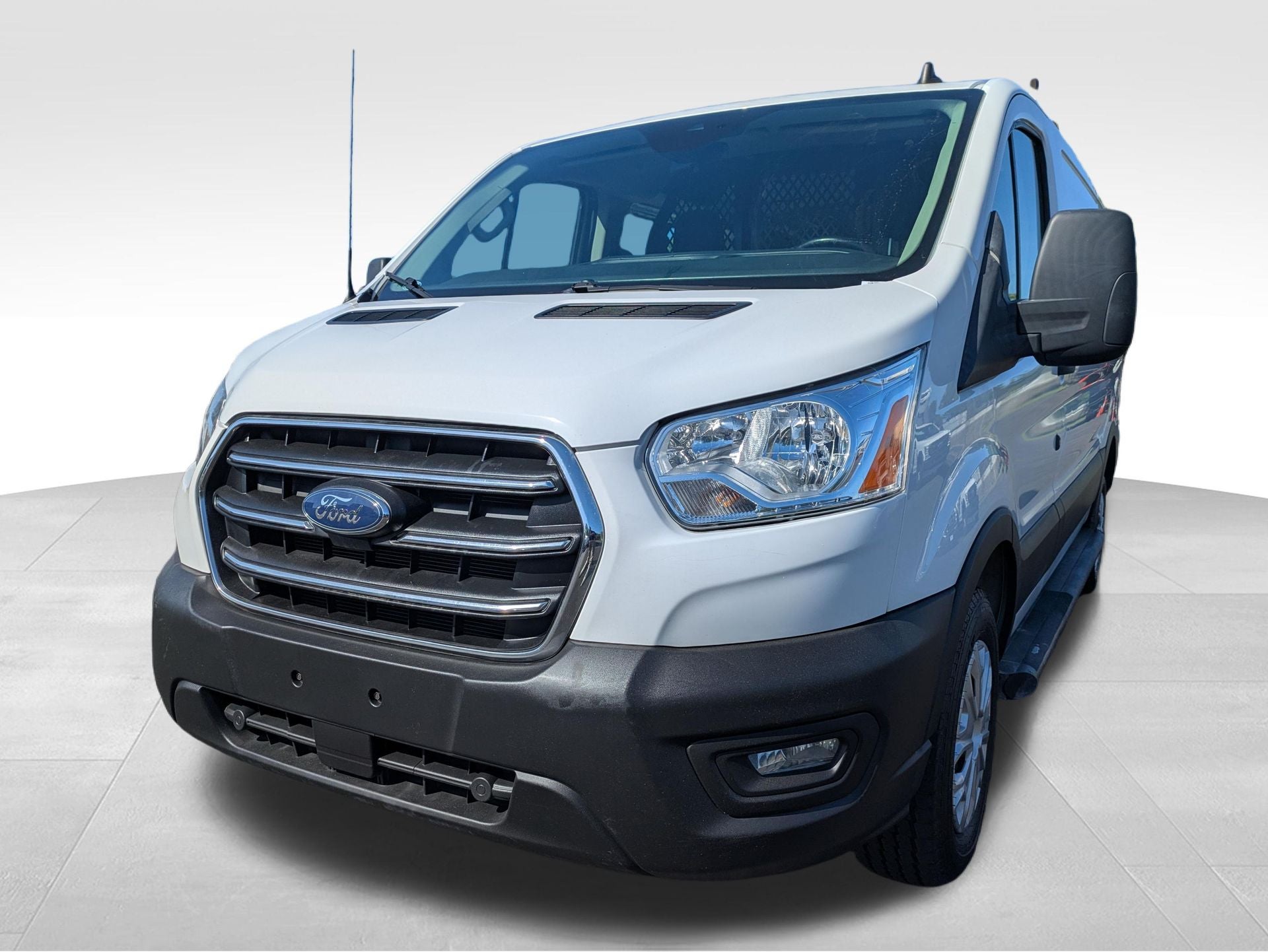 2020 Ford Transit-250 Base