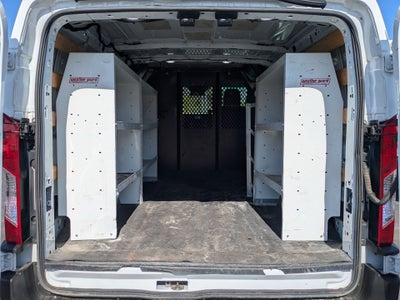 2020 Ford Transit-250 Base