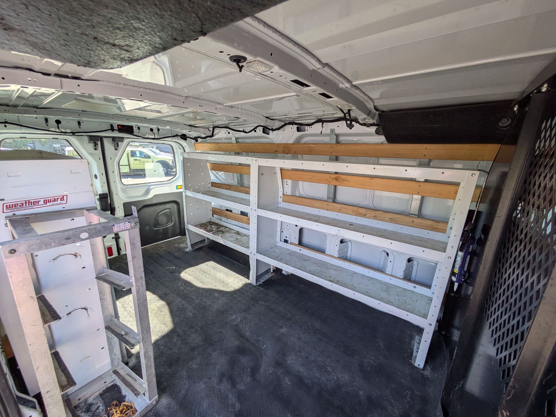 2020 Ford Transit-250 Base