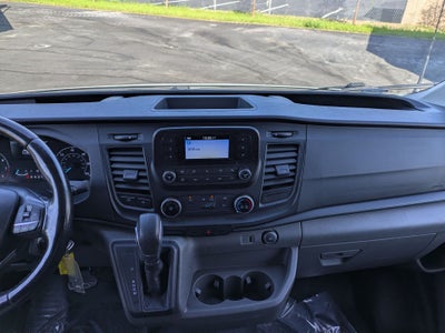 2020 Ford Transit-250 Base