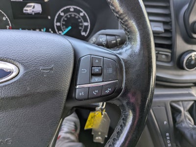 2020 Ford Transit-250 Base