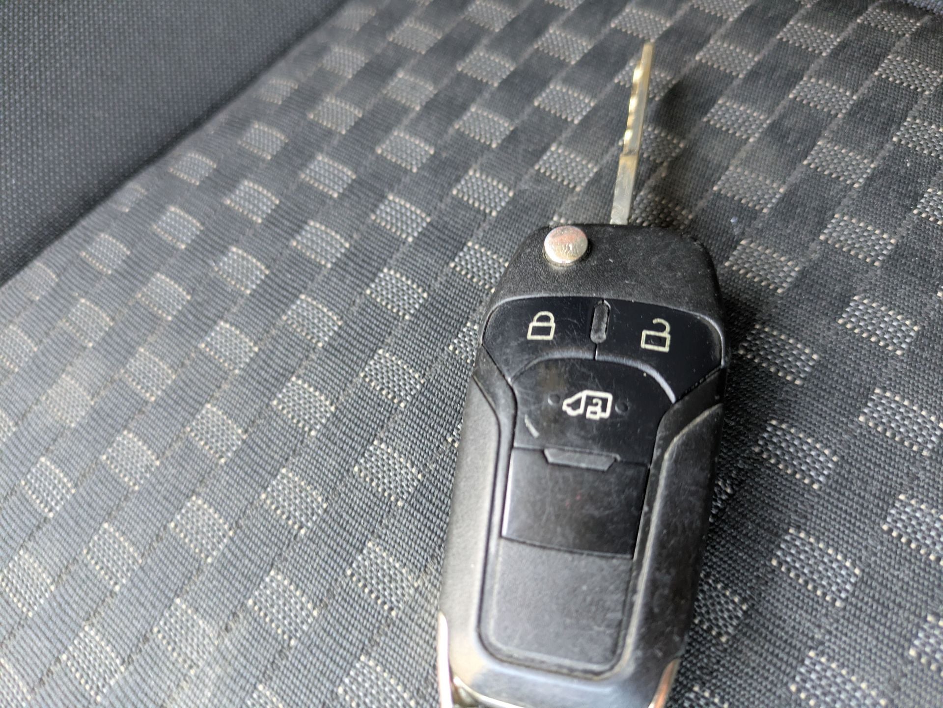 2020 Ford Transit-250 Base