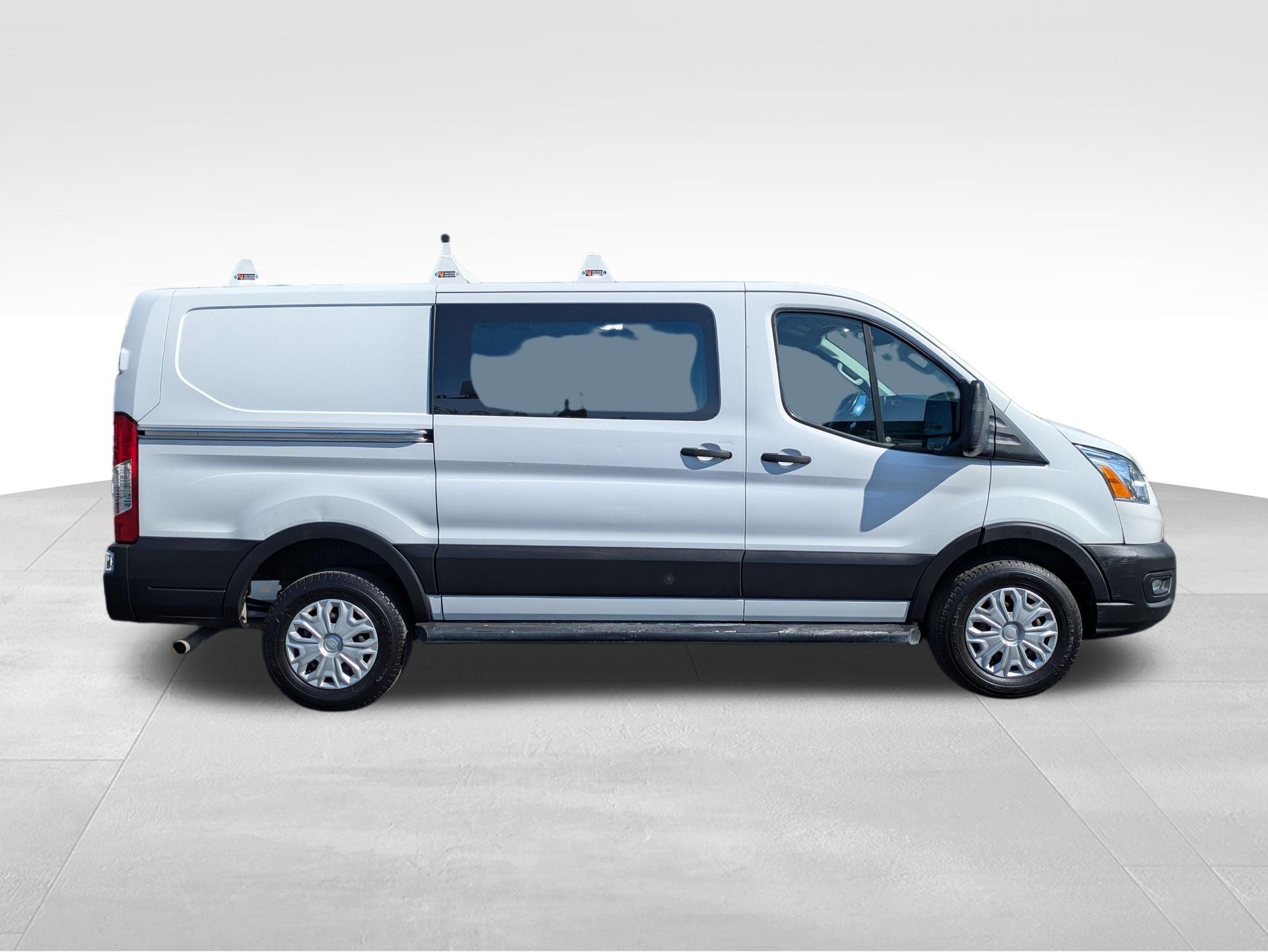 2020 Ford Transit-250 Base