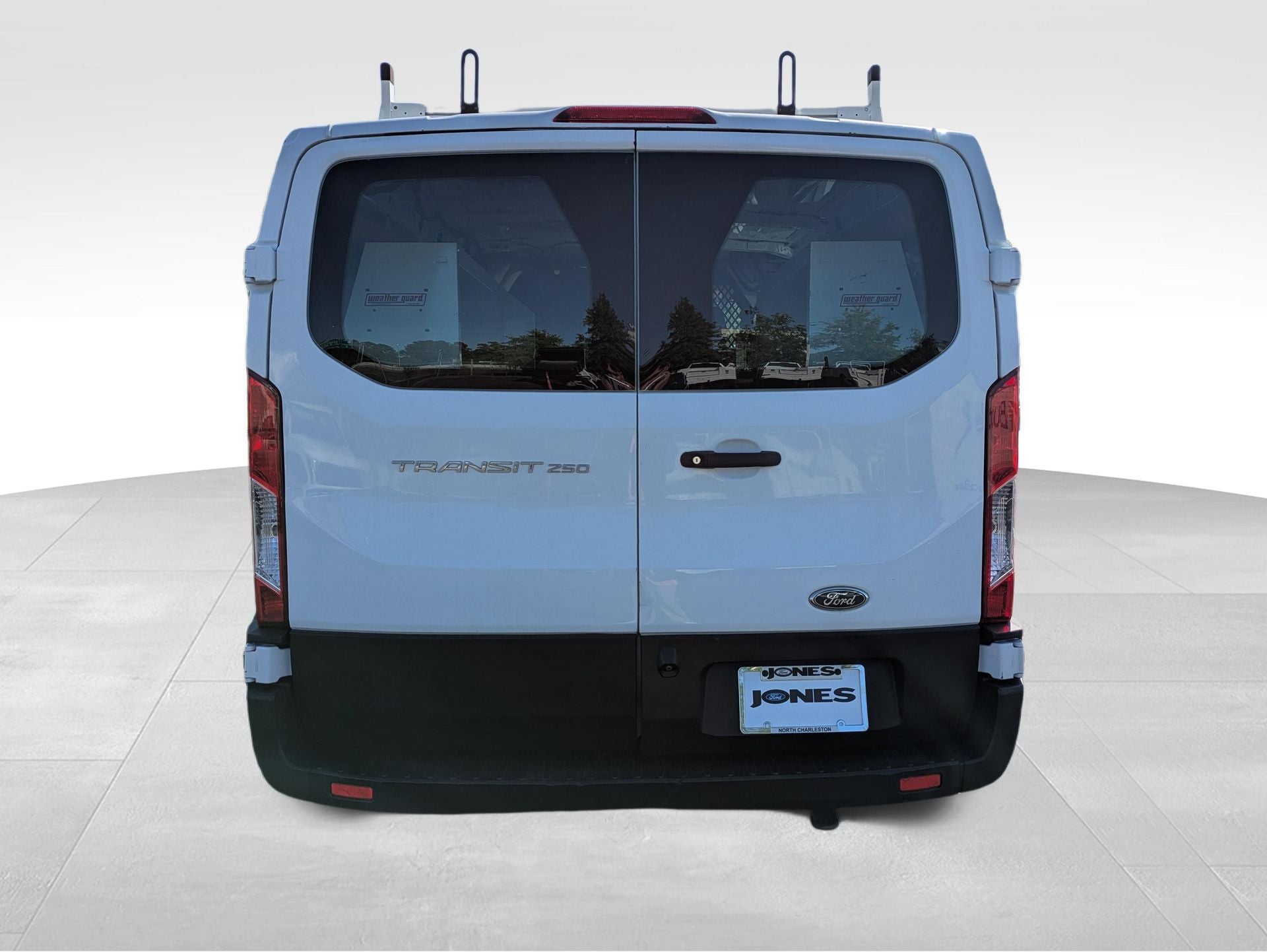2020 Ford Transit-250 Base