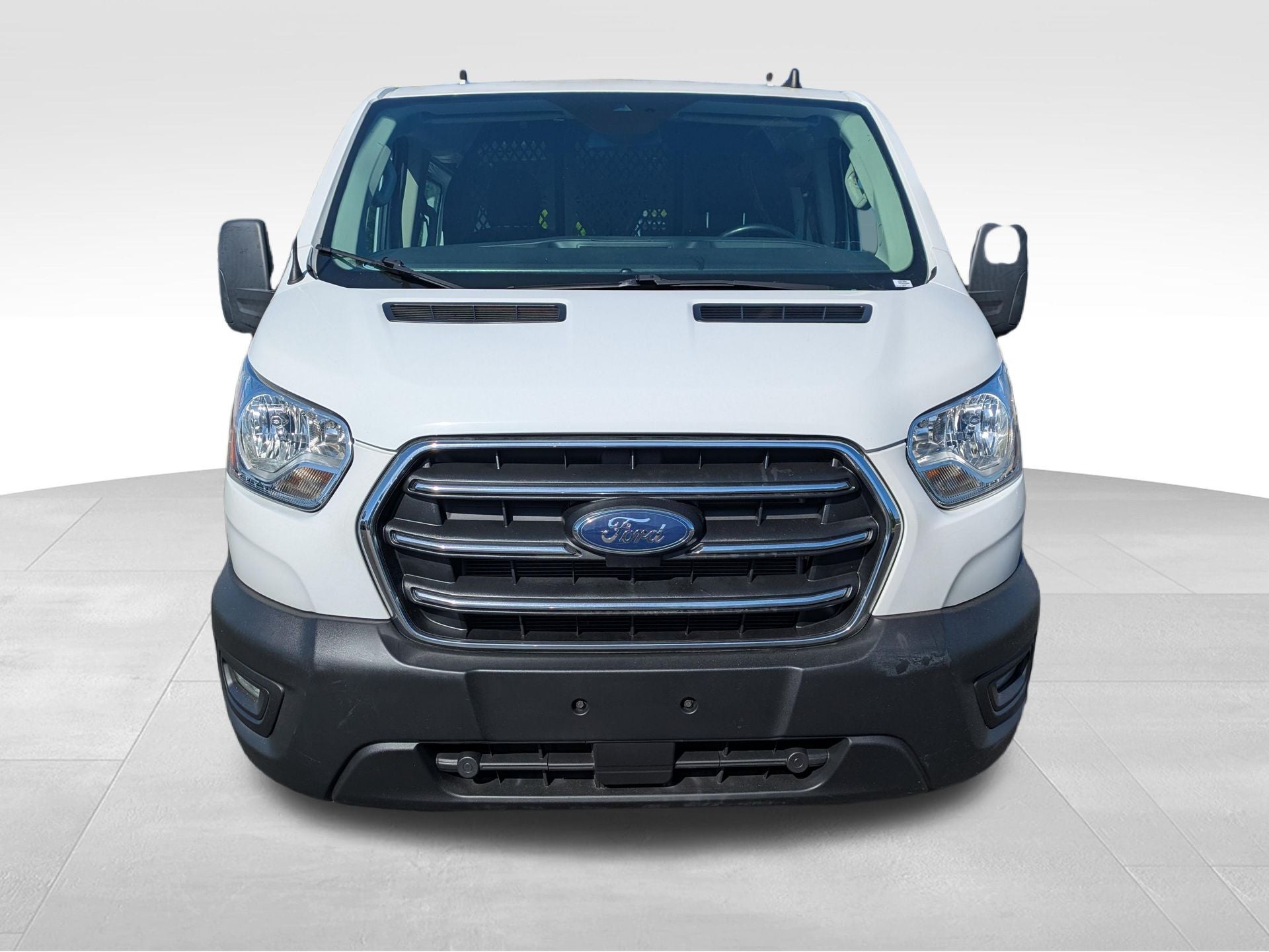 2020 Ford Transit-250 Base