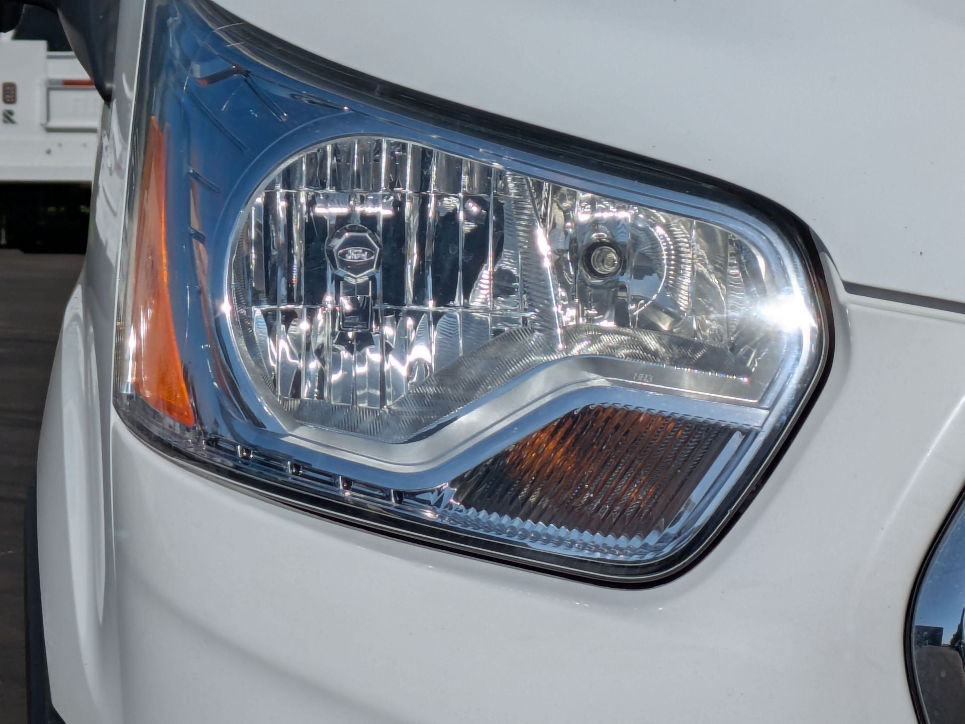 2020 Ford Transit-250 Base