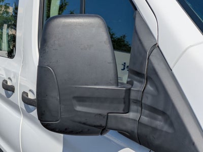 2020 Ford Transit-250 Base