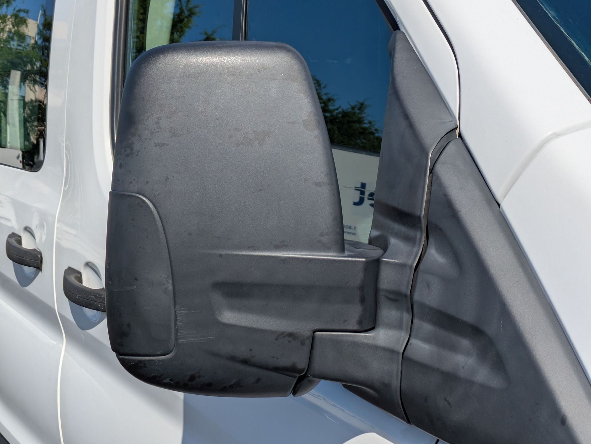 2020 Ford Transit-250 Base