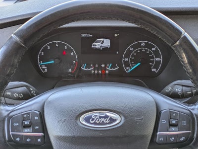 2020 Ford Transit-250 Base