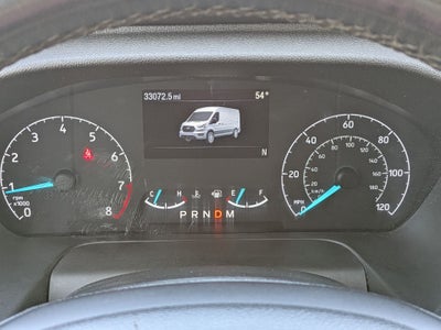 2020 Ford Transit-250 Base