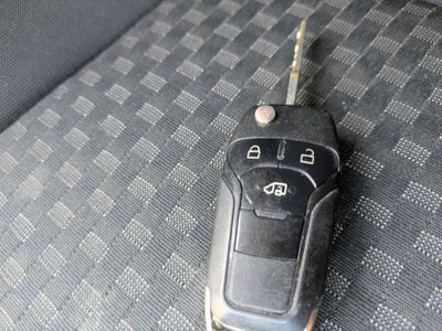 2020 Ford Transit-250 Base