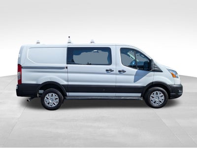2020 Ford Transit-250 Base