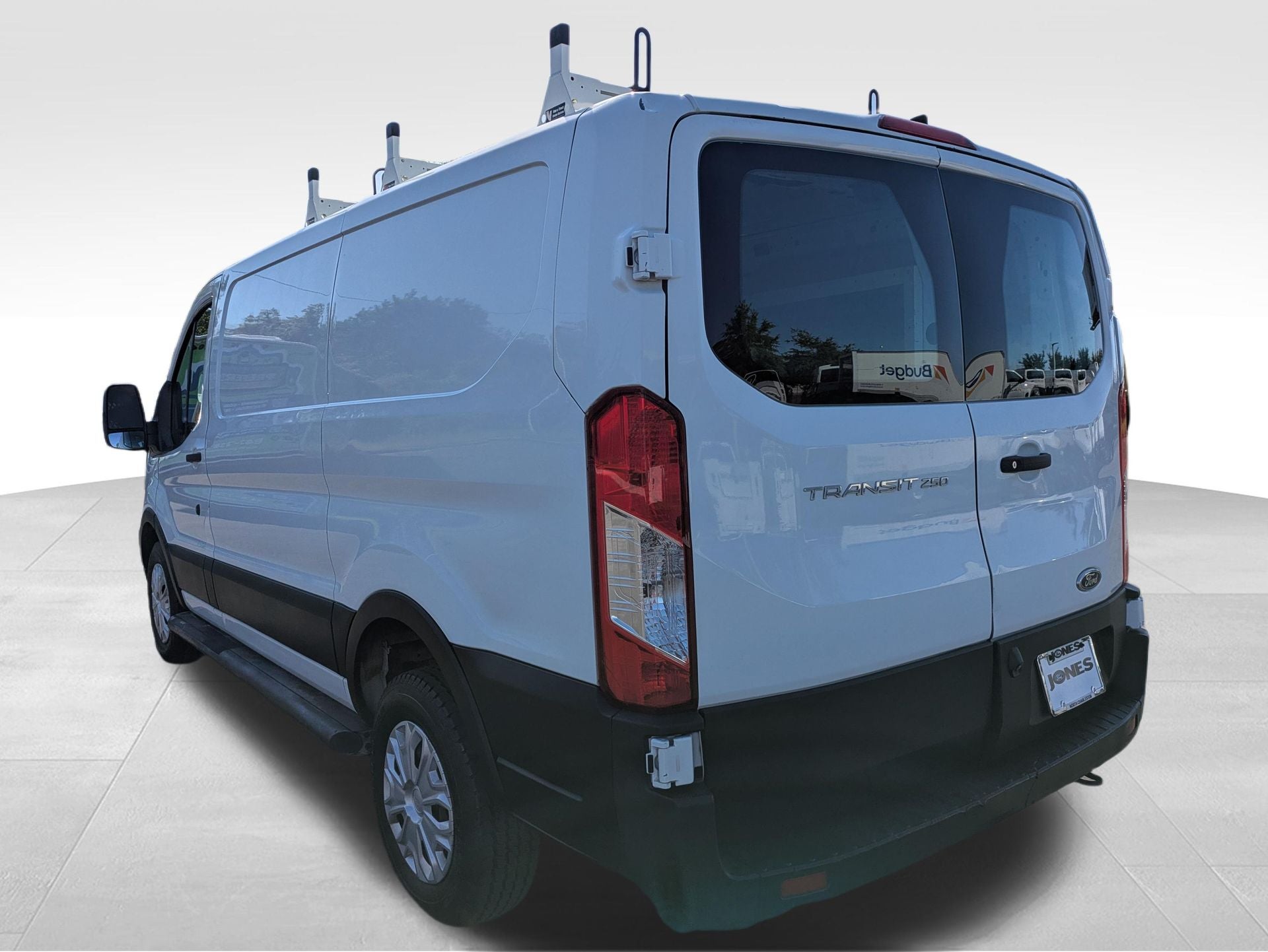 2020 Ford Transit-250 Base