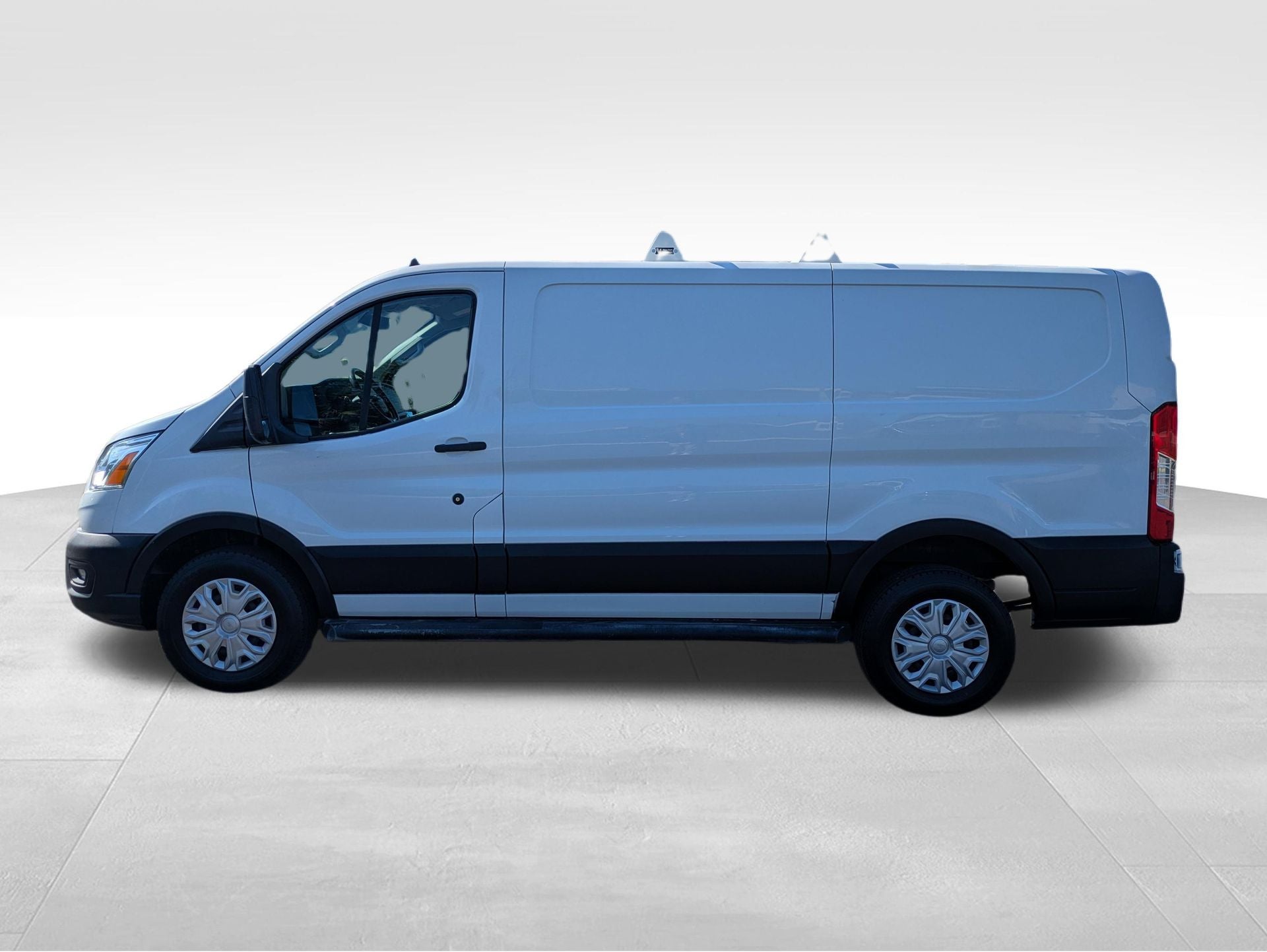 2020 Ford Transit-250 Base