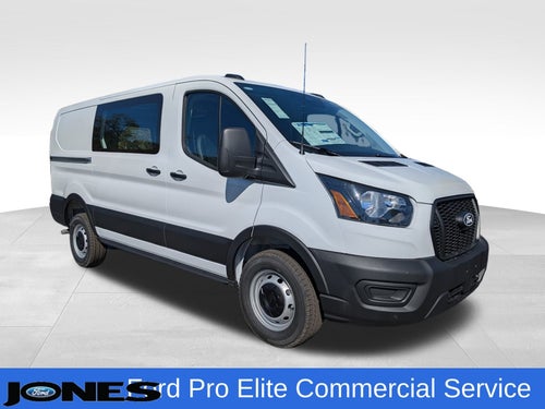 2026 Ford Transit-250 Cargo Van
