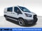 2026 Ford Transit-250 Cargo Van