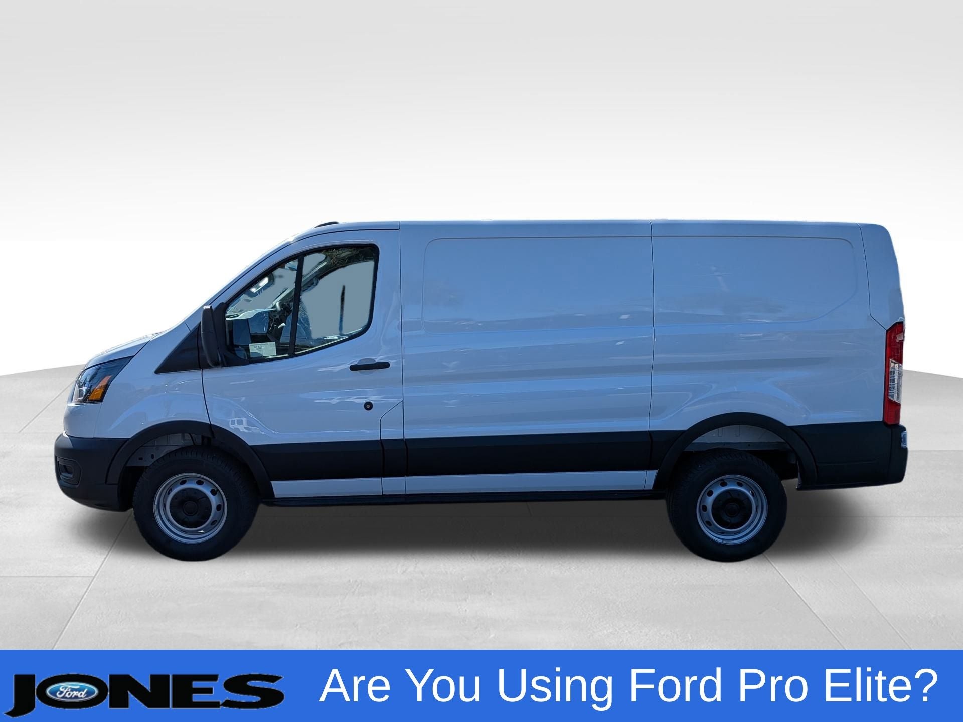 2026 Ford Transit-250 Cargo Van