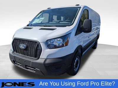 2026 Ford Transit-250 Cargo Van