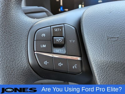 2026 Ford Transit-250 Cargo Van