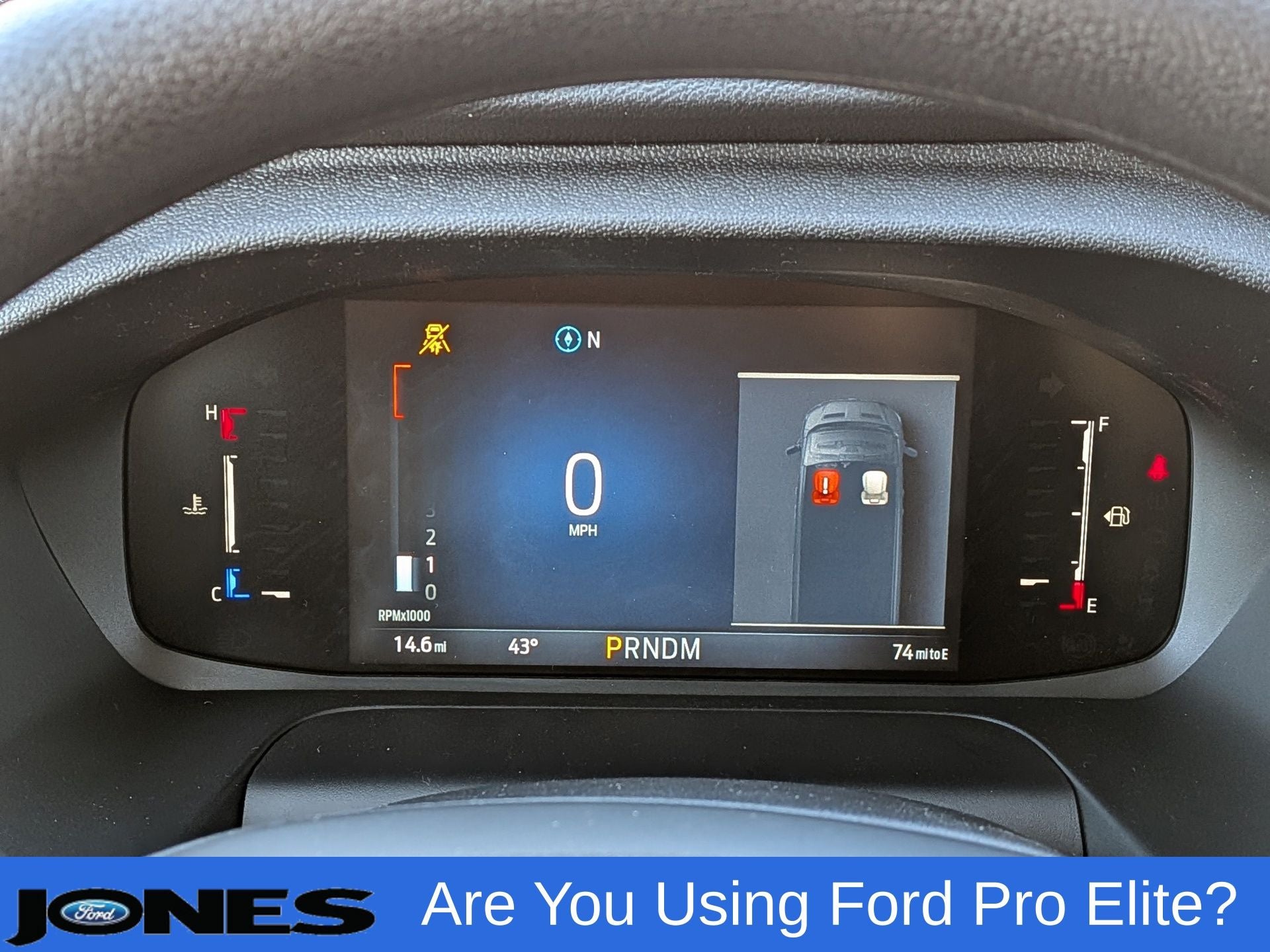 2026 Ford Transit-250 Cargo Van