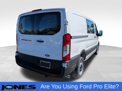 2026 Ford Transit-250 Cargo Van