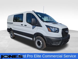 2026 Ford Transit-250 Cargo Van