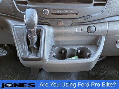 2026 Ford Transit-250 Cargo Van