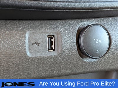 2026 Ford Transit-250 Cargo Van