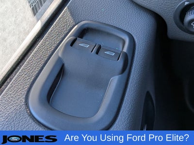 2026 Ford Transit-250 Cargo Van