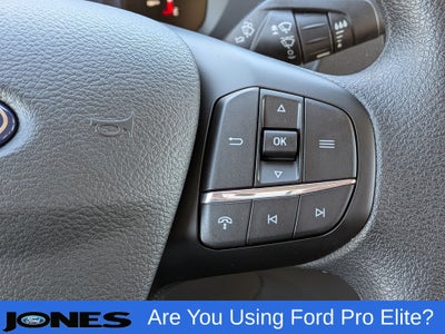 2026 Ford Transit-250 Cargo Van