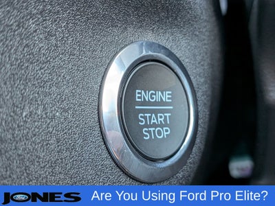 2026 Ford Transit-250 Cargo Van