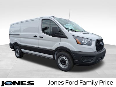2026 Ford Transit-250 Cargo Van
